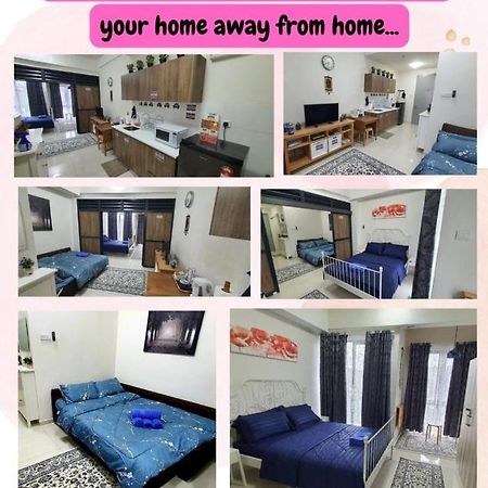 Hannah suite at cameronfair Cameron Highlands Extérieur photo