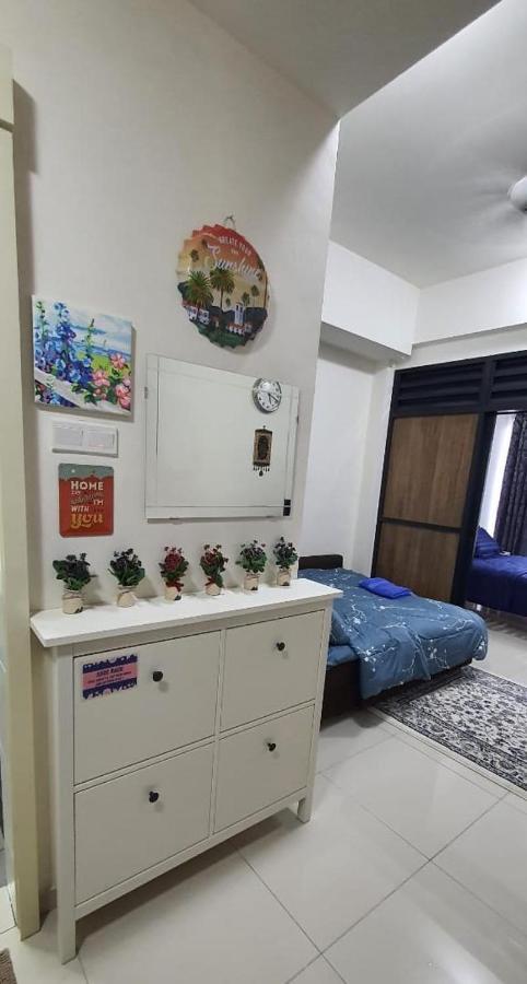 Hannah suite at cameronfair Cameron Highlands Extérieur photo